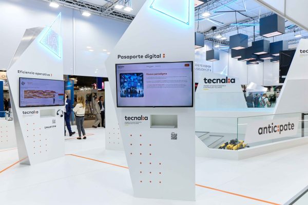 456187240604 TECNALIA BIEMH_219
